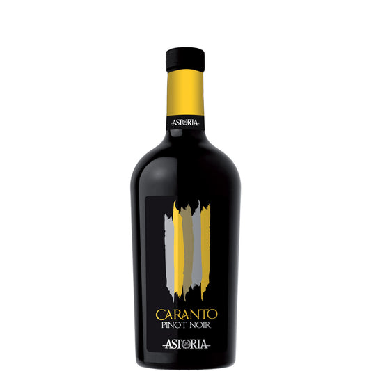 Astoria, Caranto Pinot Noir, 2022 (B11167)