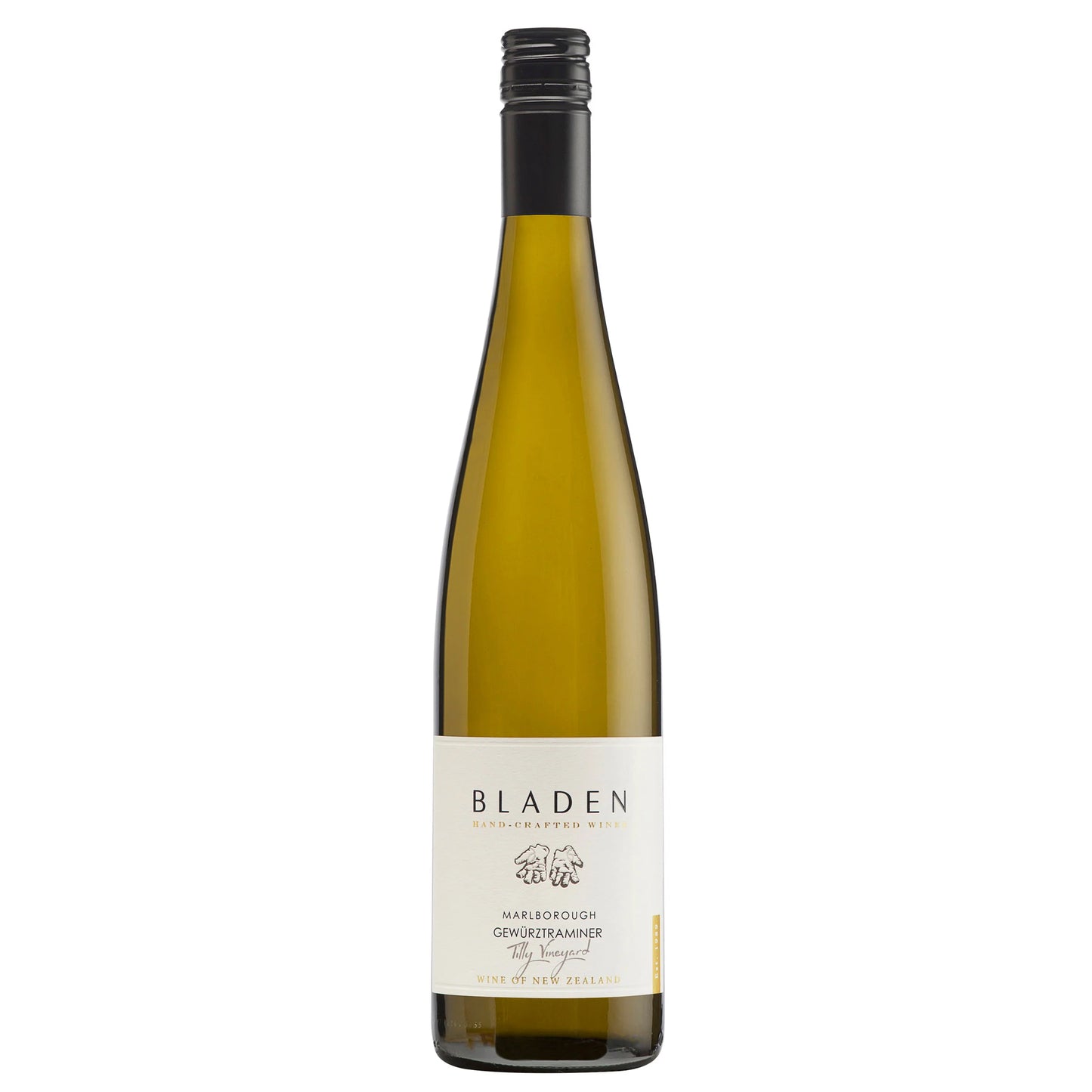 Bladen, Gewurztraminer, 2021