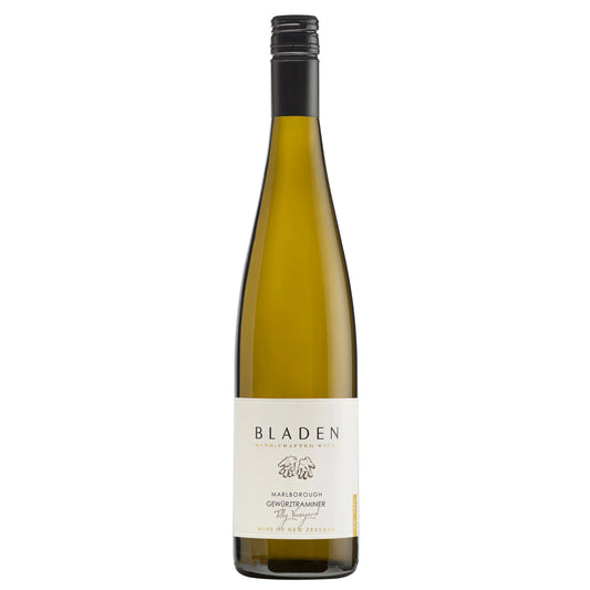 Bladen, Gewurztraminer, 2021