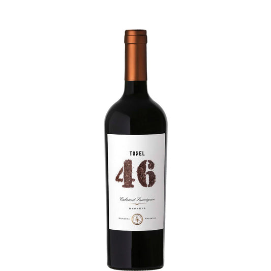 Bodega Los Toneles, Tonel 46 Cabernet Sauvignon, 2011