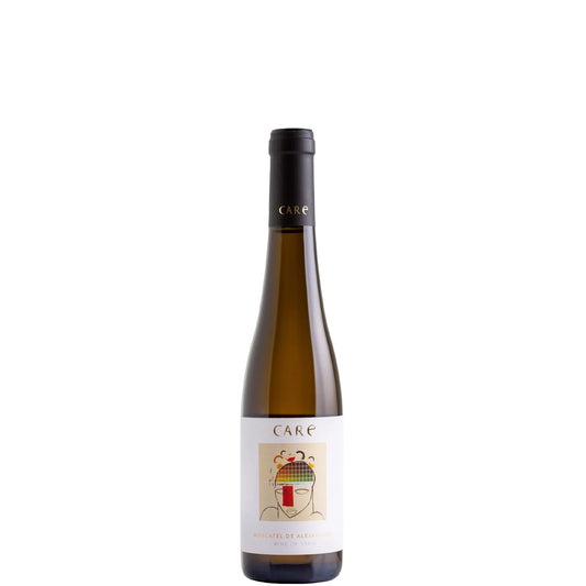 Bodegas Añadas Care, Muscat de Alejandria, 2020 - Half-bottle