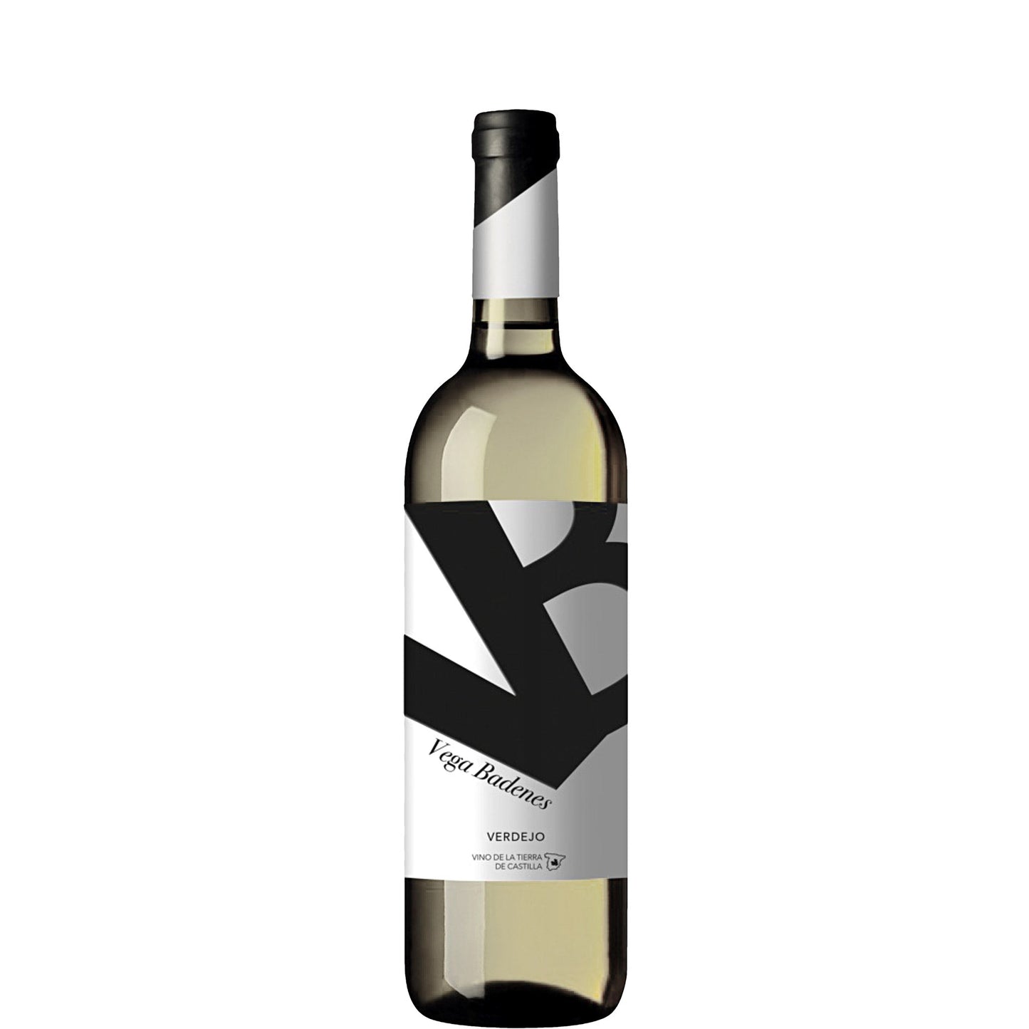 Bodegas Campoameno, Vega Badenes Verdejo, 2025