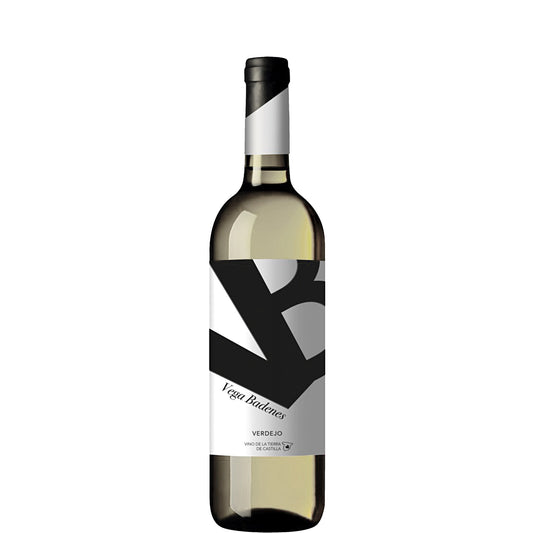 Bodegas Campoameno, Vega Badenes Verdejo, 2025