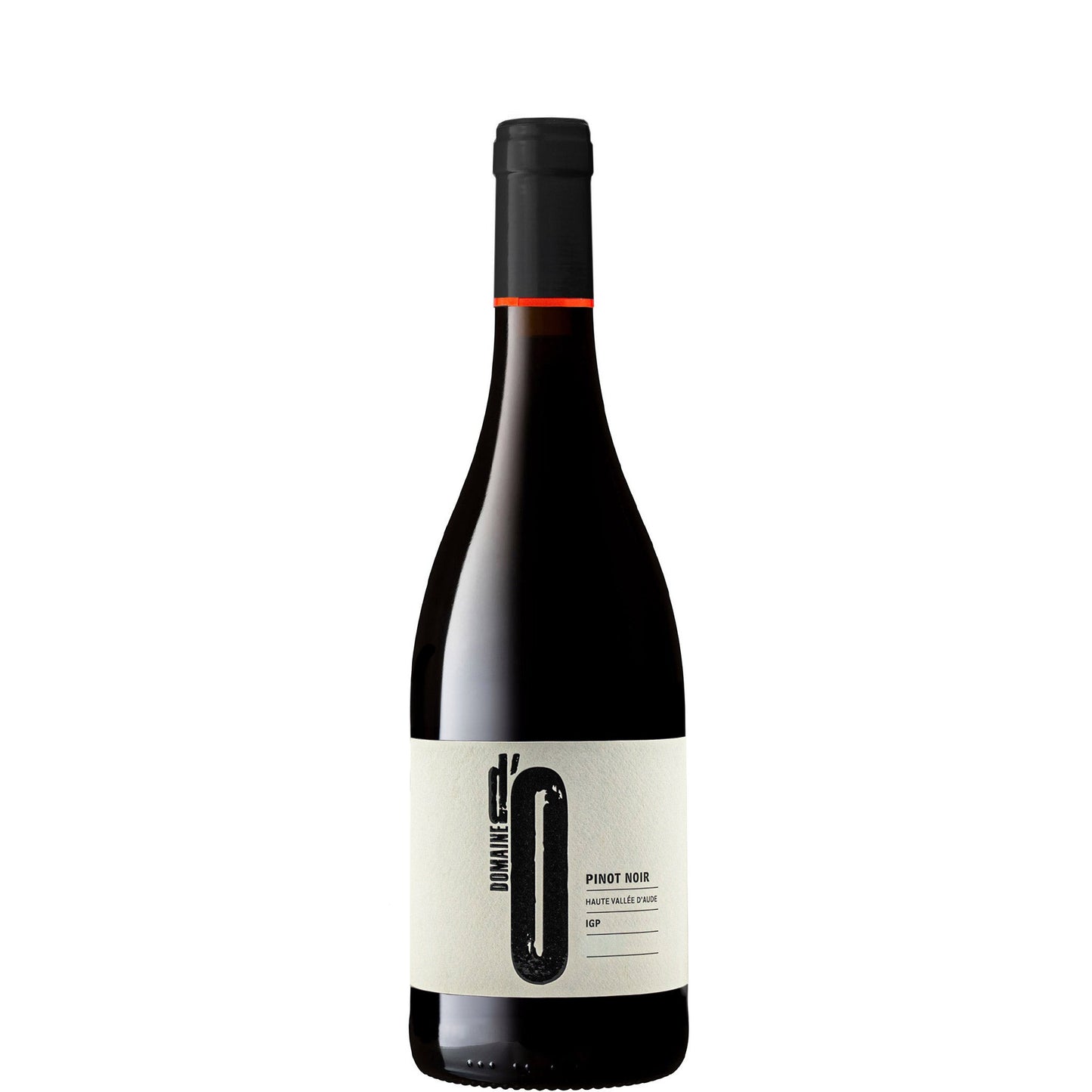 Château Canet, Dom d'O Pinot Noir Haut Vallee De L'Aude, 2024