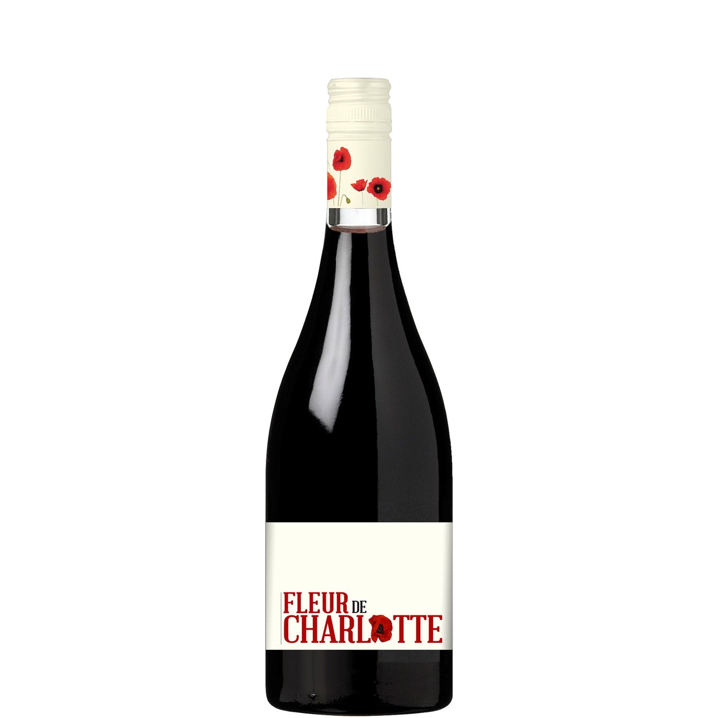 Château Canet, Fleur de Charlotte Malbec, 2024