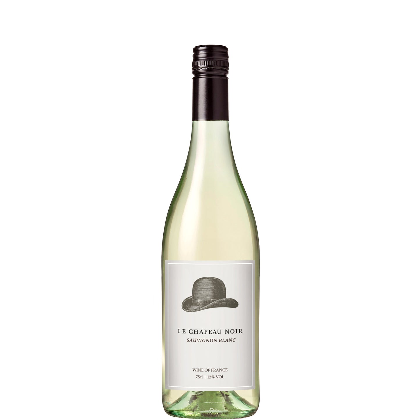 Château Canet, Vignobles Canet Le Chapeau Noir Sauvignon Blanc, 2023 (4131)