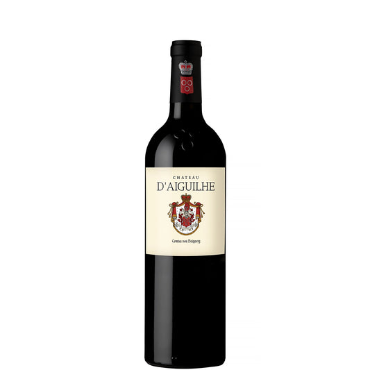 Château d'Aiguilhe, 2019