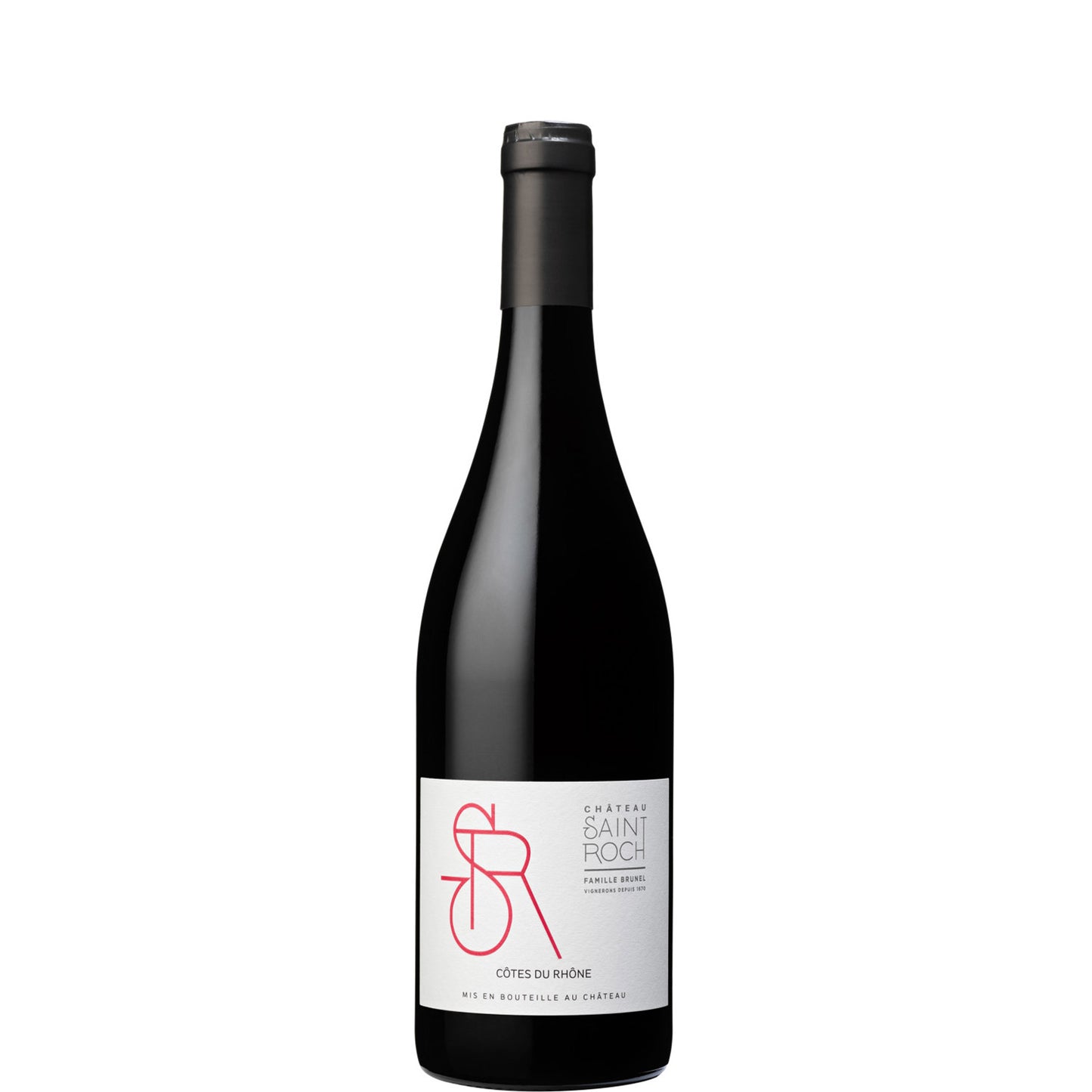 Château Saint-Roch, Côtes du Rhône, 2024