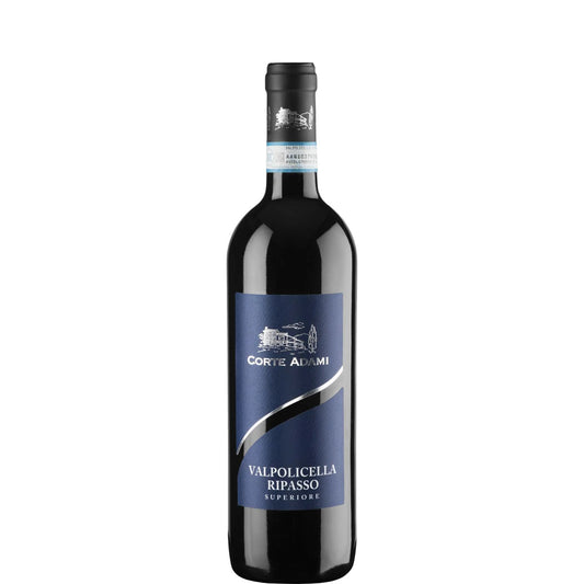 Corte Adami, Valpolicella Ripasso, 2021
