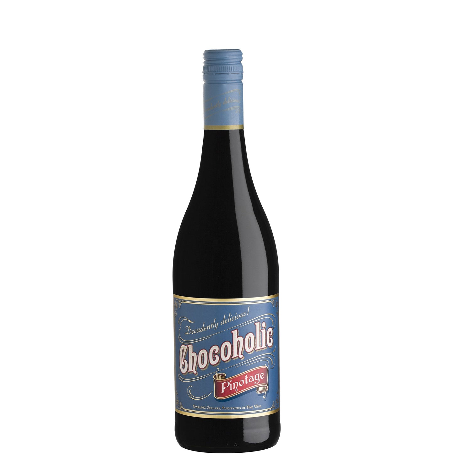 Darling Cellars, Chocoholic Pinotage, 2024