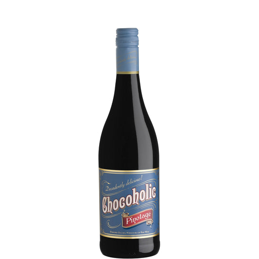 Darling Cellars, Chocoholic Pinotage, 2024