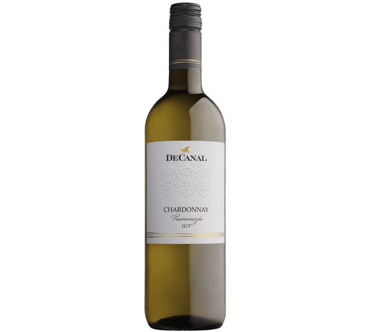Decanal, Chardonnay IGT Trevenezie, NV