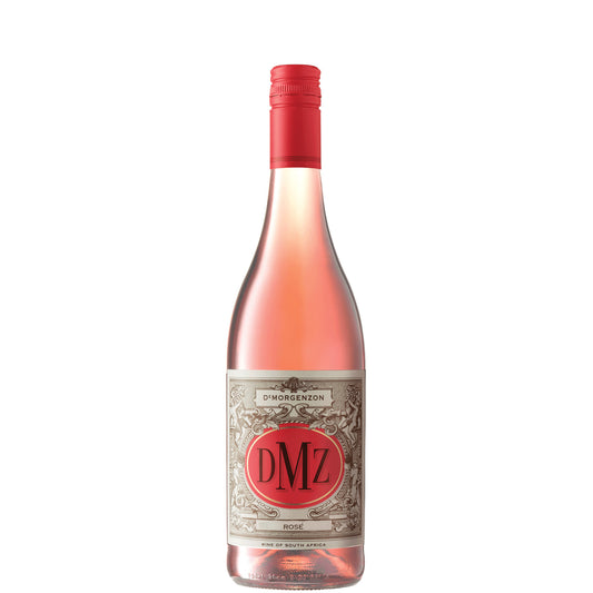 DeMorgenzon, DMZ Garden Vineyards Rosé, 2021