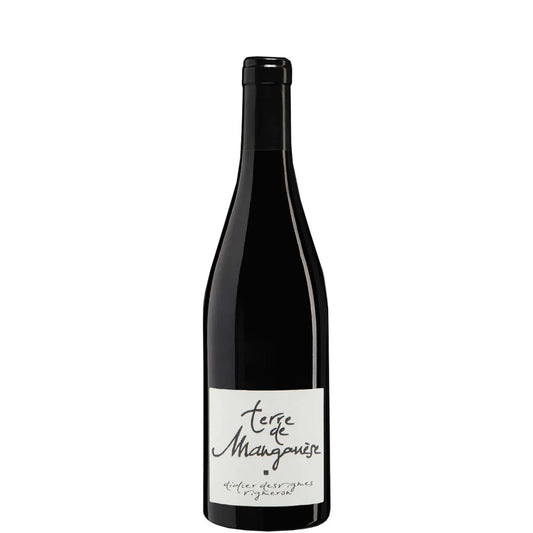 Domaine Du Calvaire De Roche-Gres Moulin-A-Vent, Terre De Manganese, Didier Desvignes, 2019 (B2866)