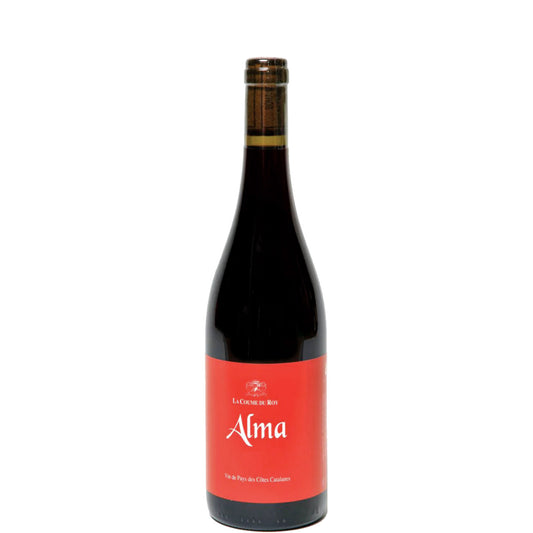 Domaine De La Coume Du Roy, Macabeo, 2012