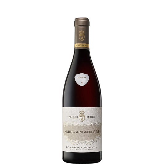 Nuits-Saint-Georges, Domaine du Clos Frantin, 2019