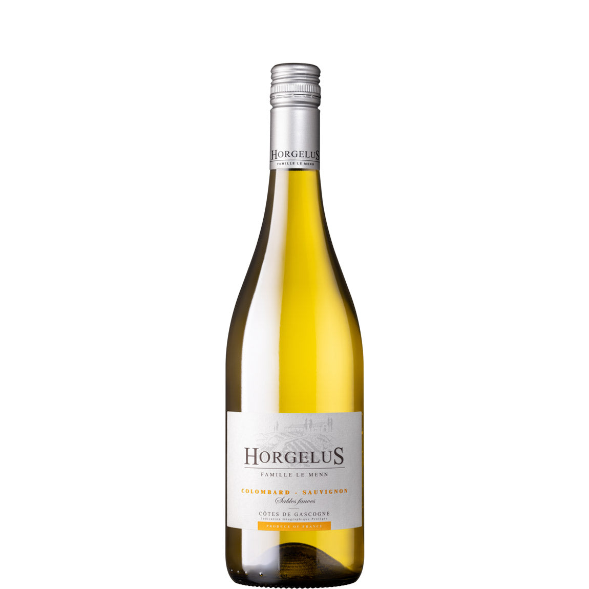Domaine Horgelus, Colombard/Sauvignon Blanc, 2025