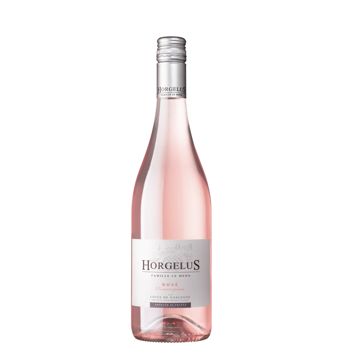 Domaine Horgelus, Rosé, 2025