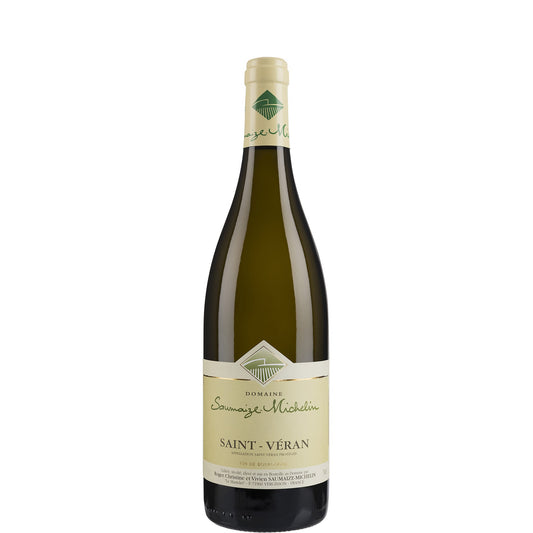 Saint-Véran, Domaine Saumaize-Michelin, 2021