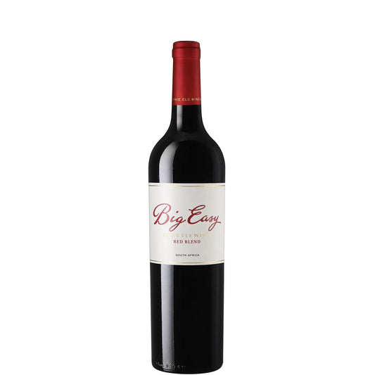 Ernie Els, Big Easy Red, 2021