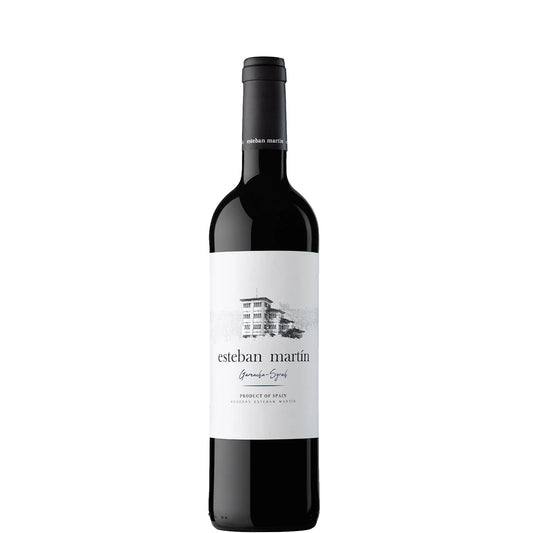 Esteban Martín, Red, 2022