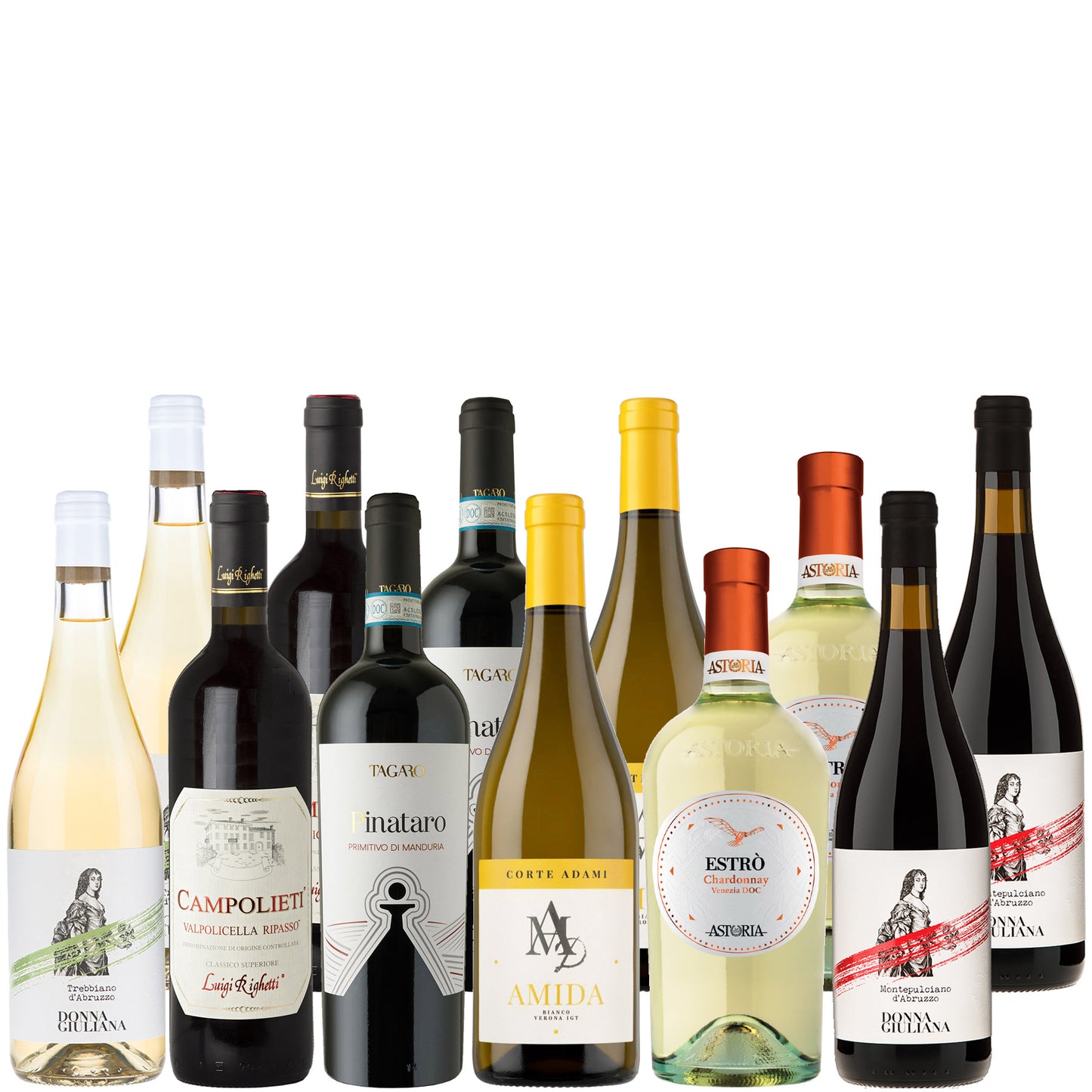 Buon Natale - Italian Christmas