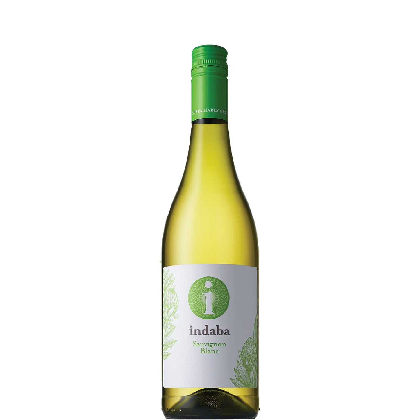 Indaba, Sauvignon Blanc, 2020