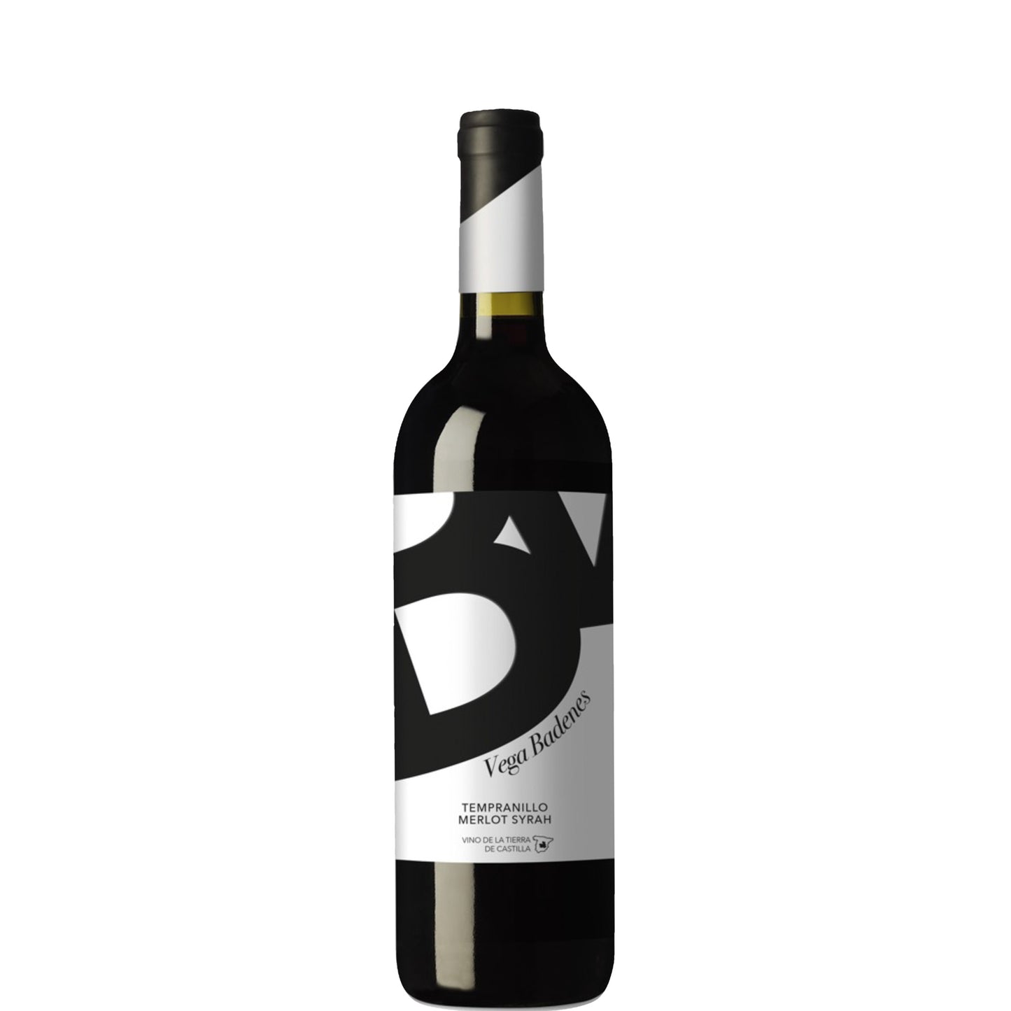 Bodegas Campoameno, Vega Badenes Vega Badenes Tempranillo/Merlot/Syrah, 2025