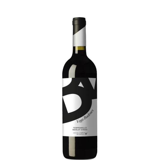 Bodegas Campoameno, Vega Badenes Vega Badenes Tempranillo/Merlot/Syrah, 2025