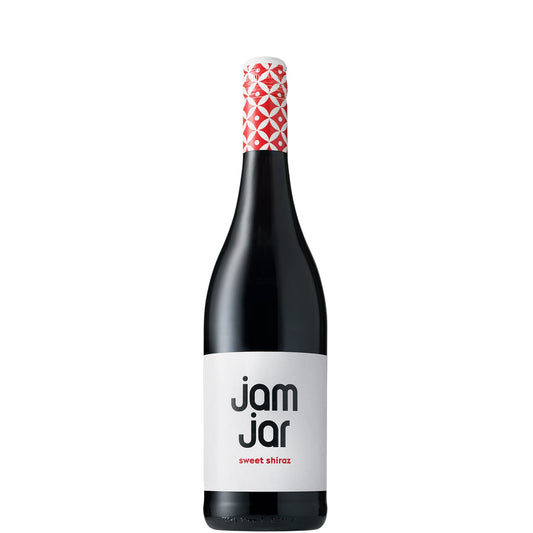 Indaba, Jam Jar Sweet Shiraz, 2024