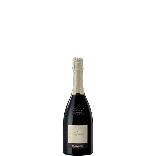 Le Contesse, Prosecco Extra Dry, Nv - 20cl