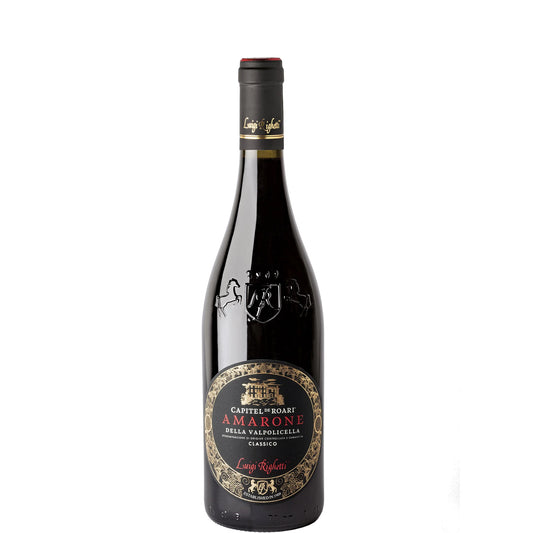 Luigi Righetti Amarone Capitel del Roari, 2019