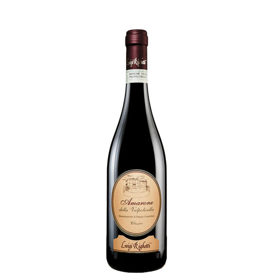 Luigi Righetti Amarone della Valpolicella, 2021