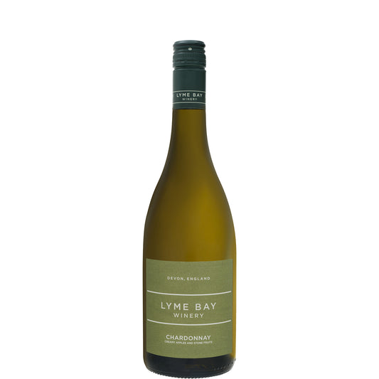 Lyme Bay, Chardonnay, 2021