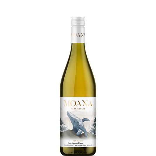 Moana Park Estate Sauvignon Blanc, 2022