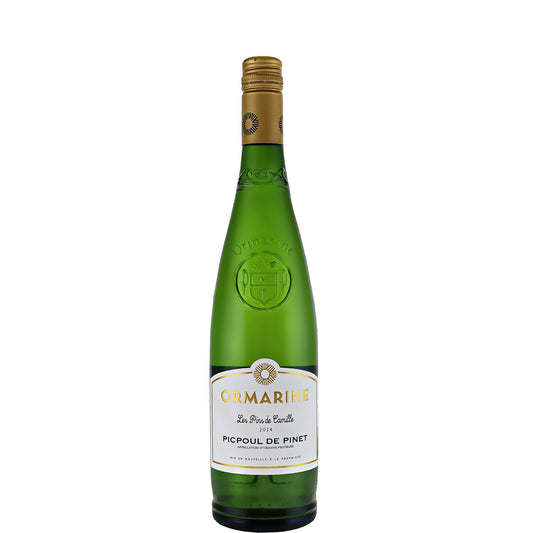 Ormarine, Les Pins de Camille, Picpoul De Pinet, 2021