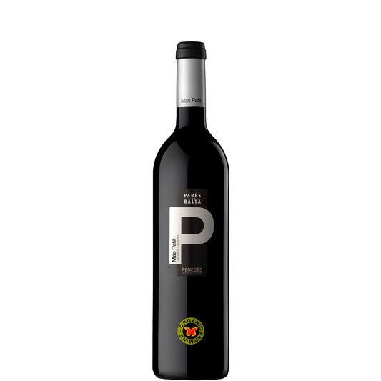 Parés Baltà, Mas Petit, 2018
