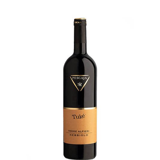 Tuke Langhe Nebbiolo Kosher, Pescaja, 2019