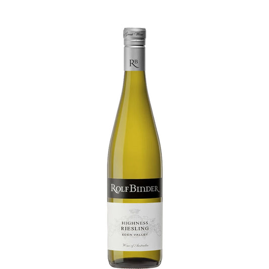 Rolf Binder, Highness Riesling, 2019