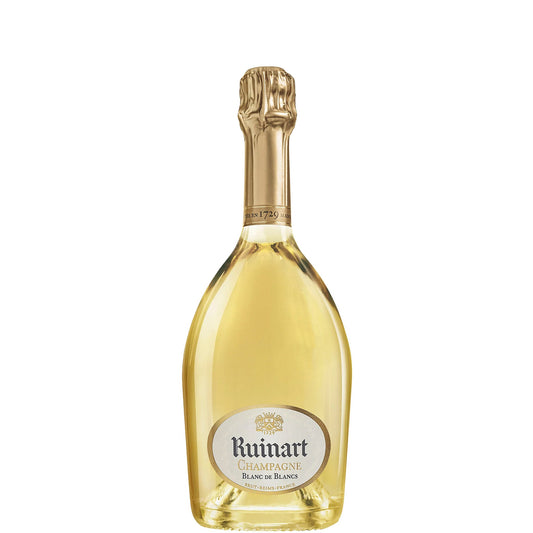 Maison Ruinart, Blanc de Blancs Extra Brut, Nv