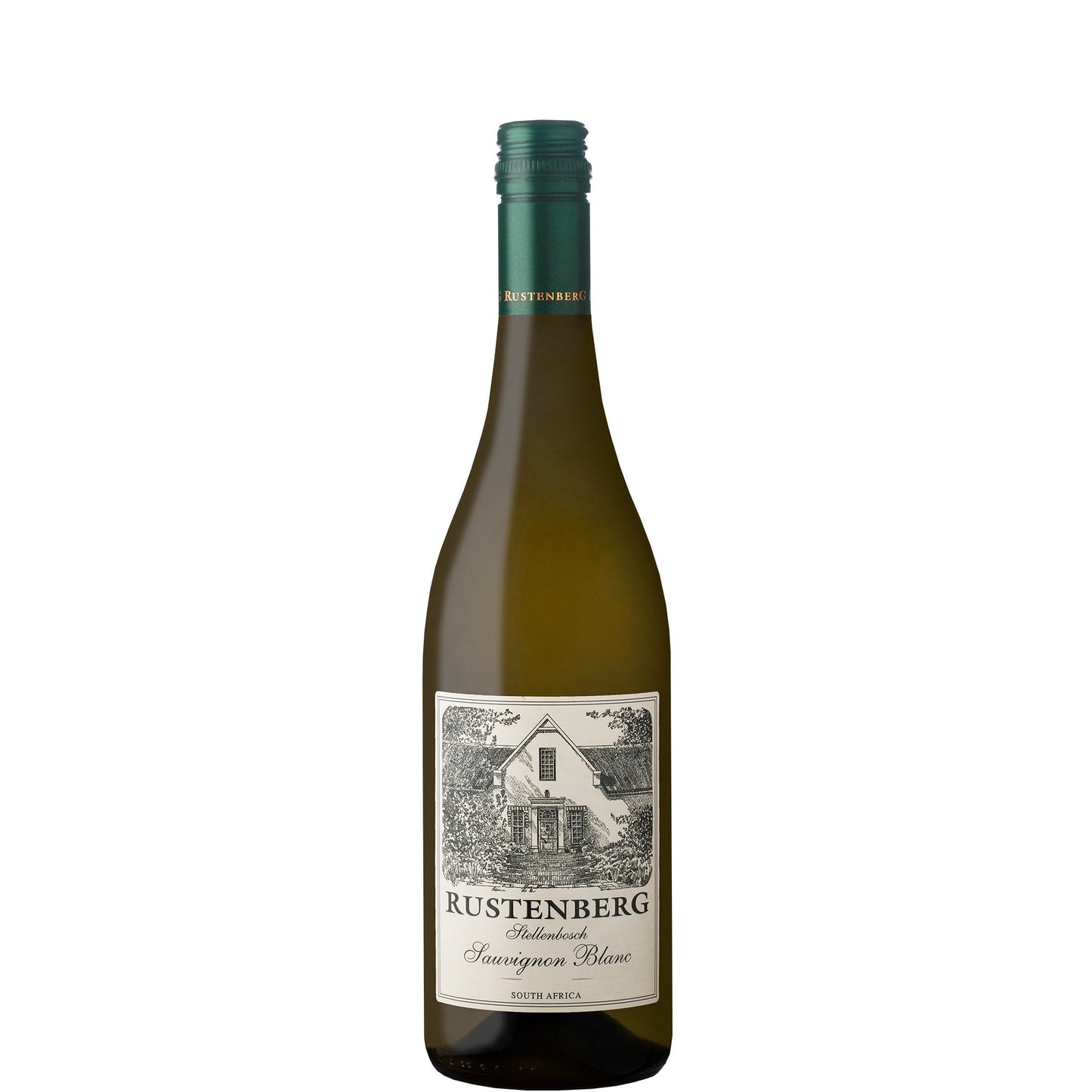 Rustenberg, Sauvignon Blanc, 2022 (13393)