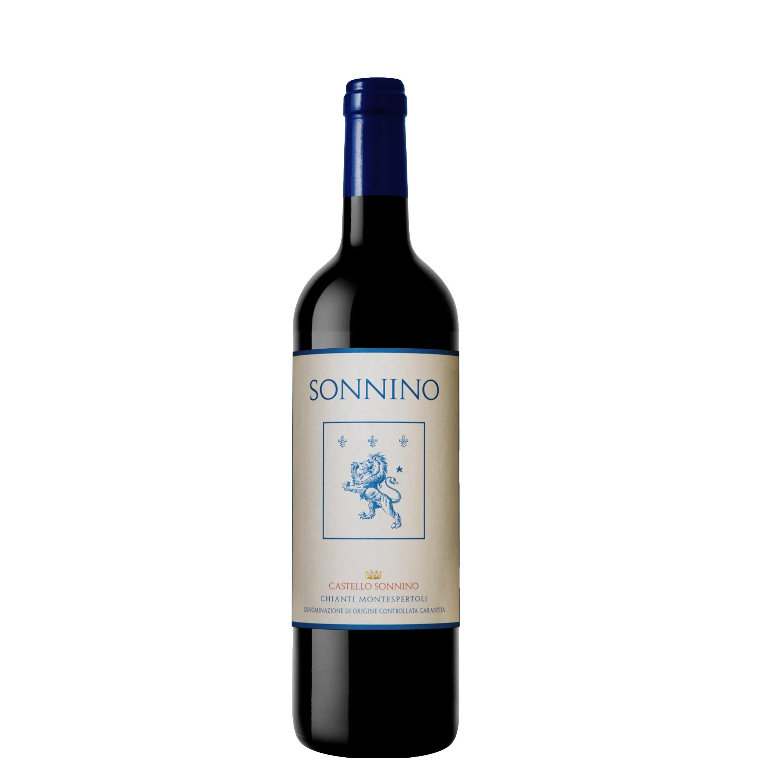 Castello Sonnino, Chianti Montespertoli DOCG, 2022