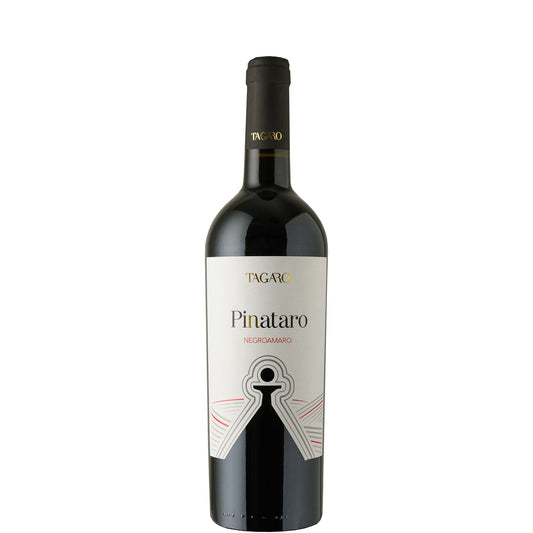 Tagaro, Pinataro Negroamaro, 2024