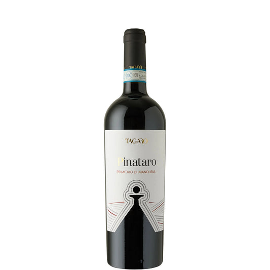Tagaro Pinataro Primitivo di Manduria, 2023