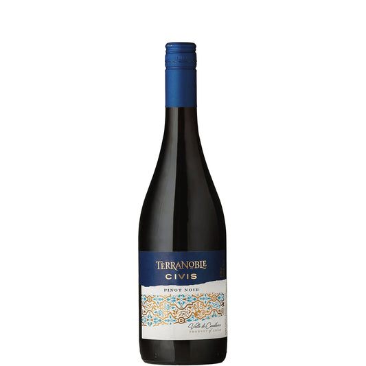 TerraNoble, CIVIS Pinot Noir 2025