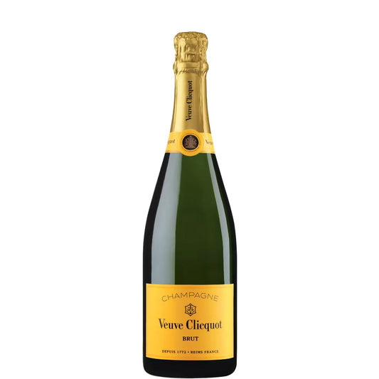 Veuve Clicquot Yellow Label, NV
