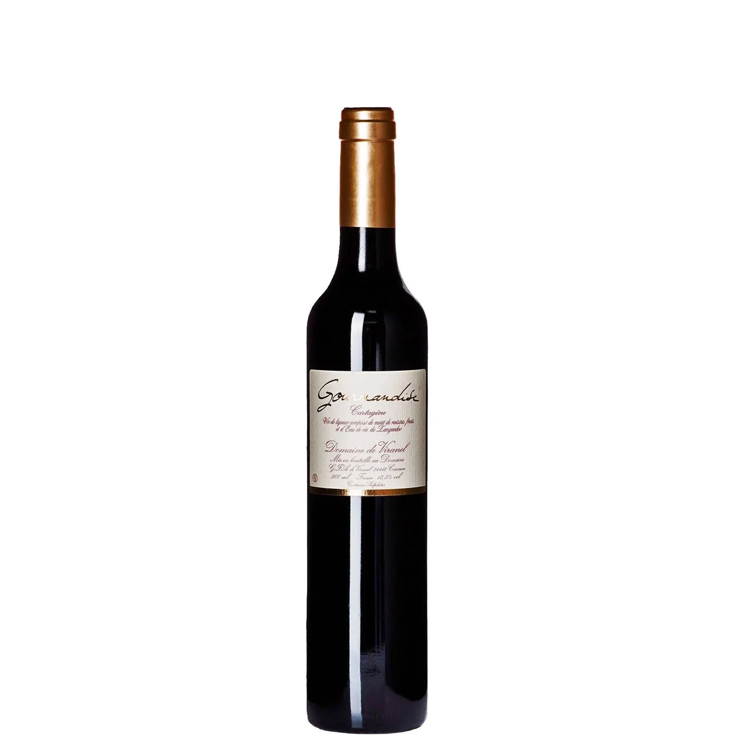 Château Viranel, Gourmandise, Nv - 50cl