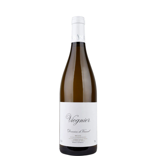 Château Viranel, Domaine De Viranel Viognier, 2022